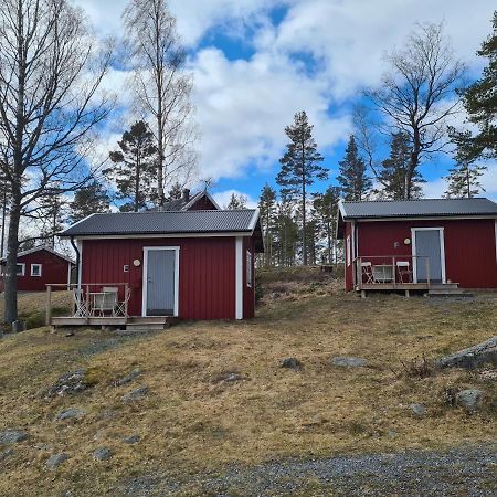 Mavikens Camping Buitenkant foto