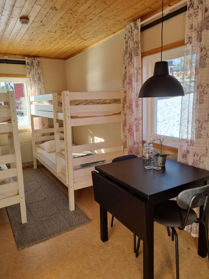 Mavikens Camping Buitenkant foto